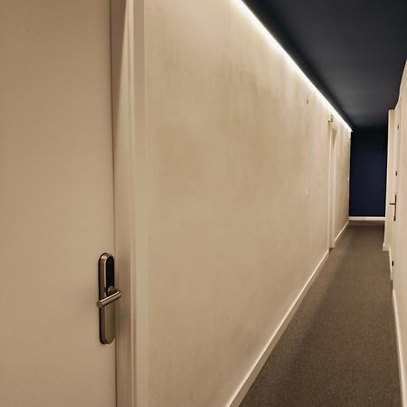 Hostal Ronda Kordoba Bagian luar foto