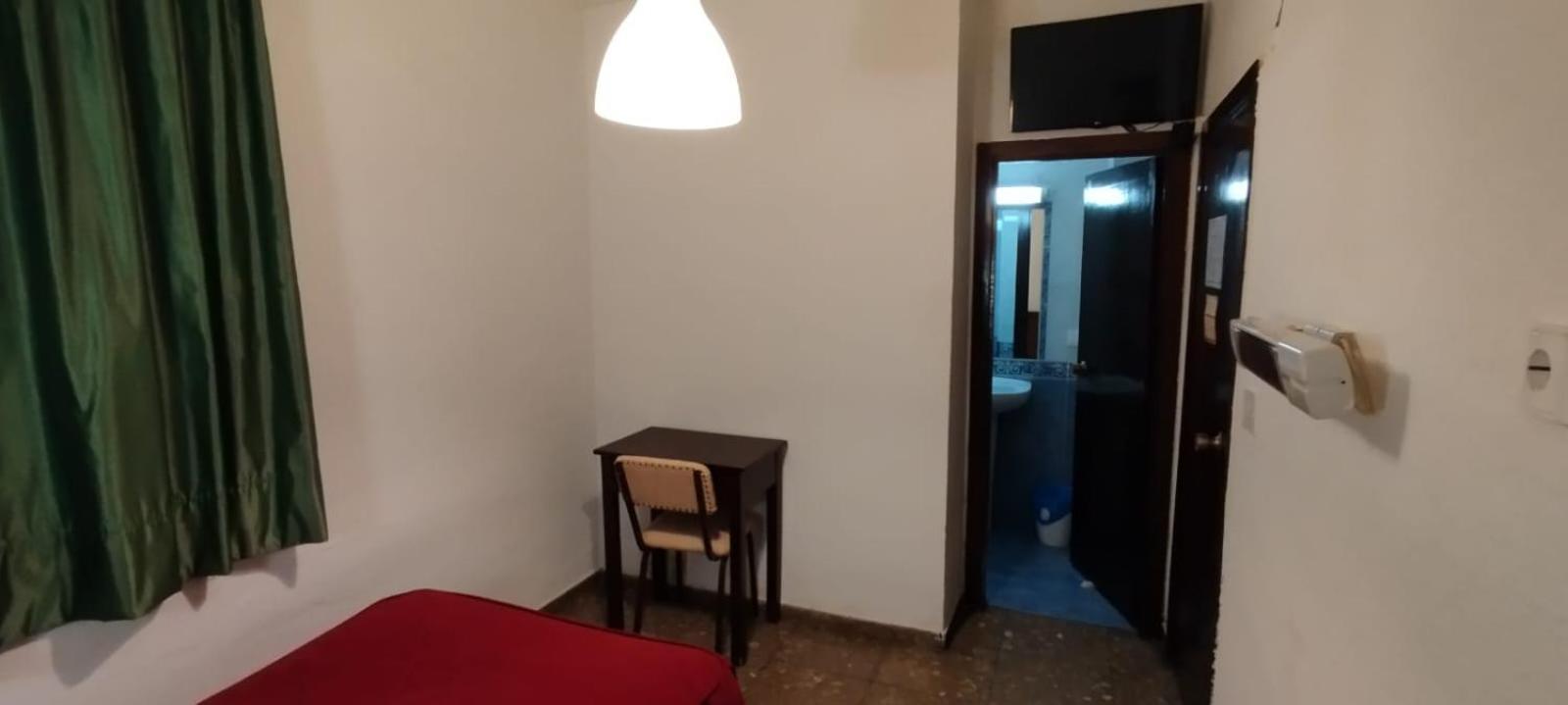 Hostal Ronda Kordoba Bagian luar foto