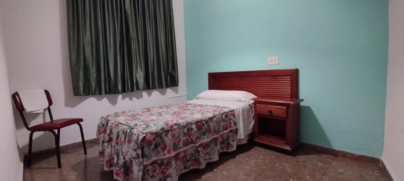 Hostal Ronda Kordoba Bagian luar foto