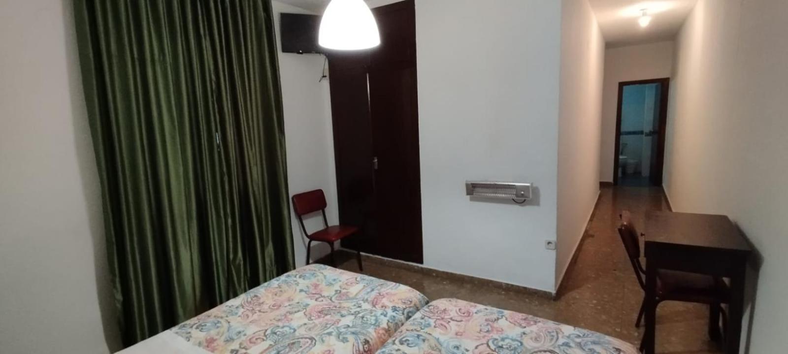 Hostal Ronda Kordoba Bagian luar foto
