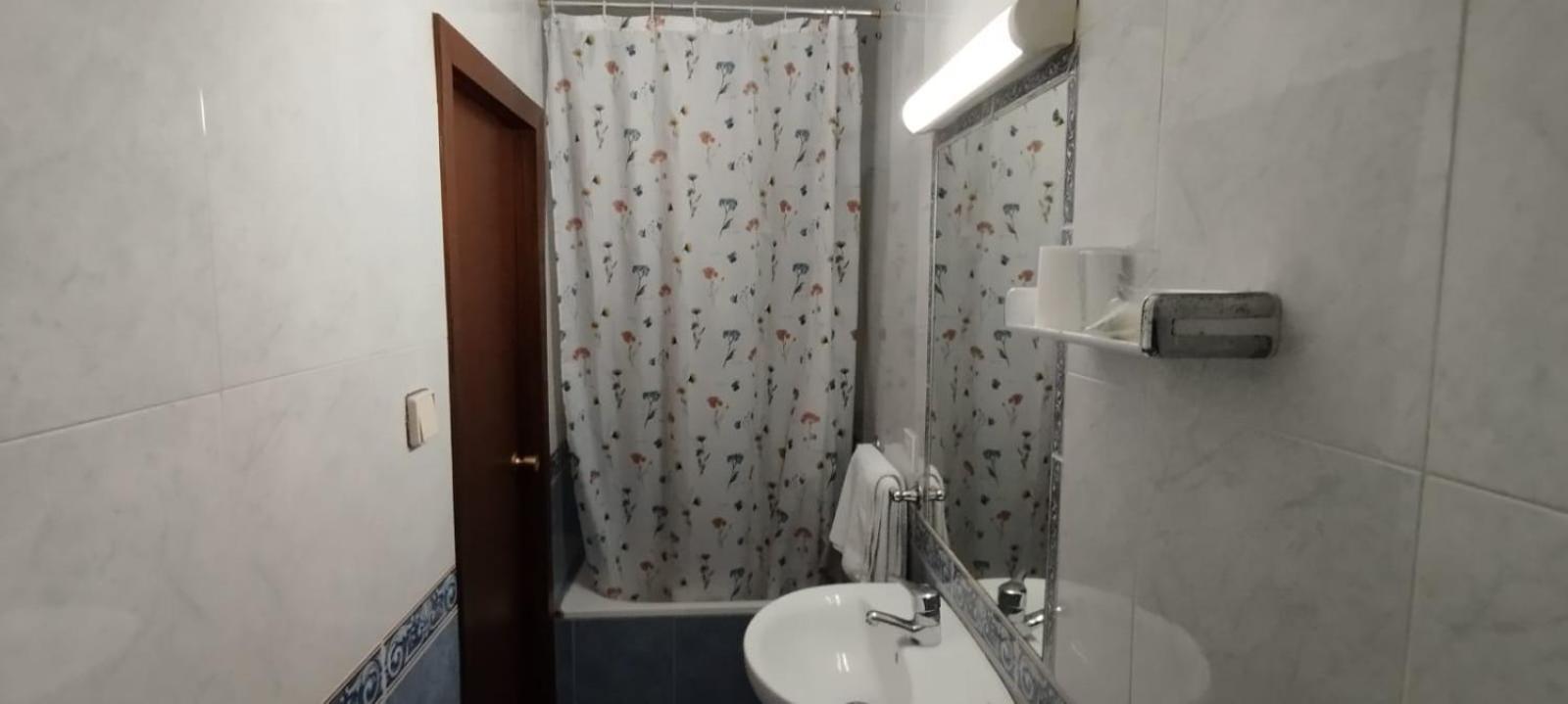 Hostal Ronda Kordoba Bagian luar foto