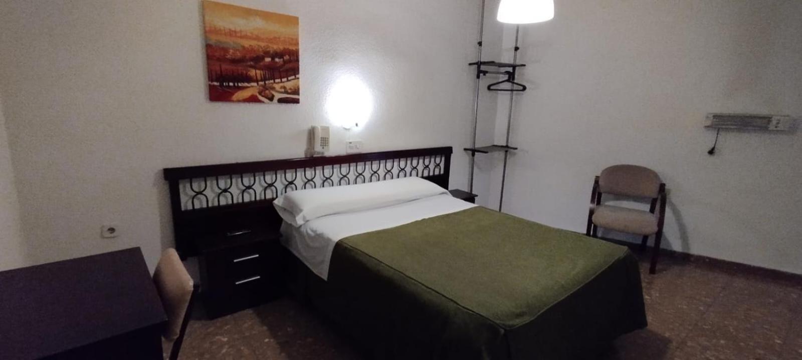 Hostal Ronda Kordoba Bagian luar foto