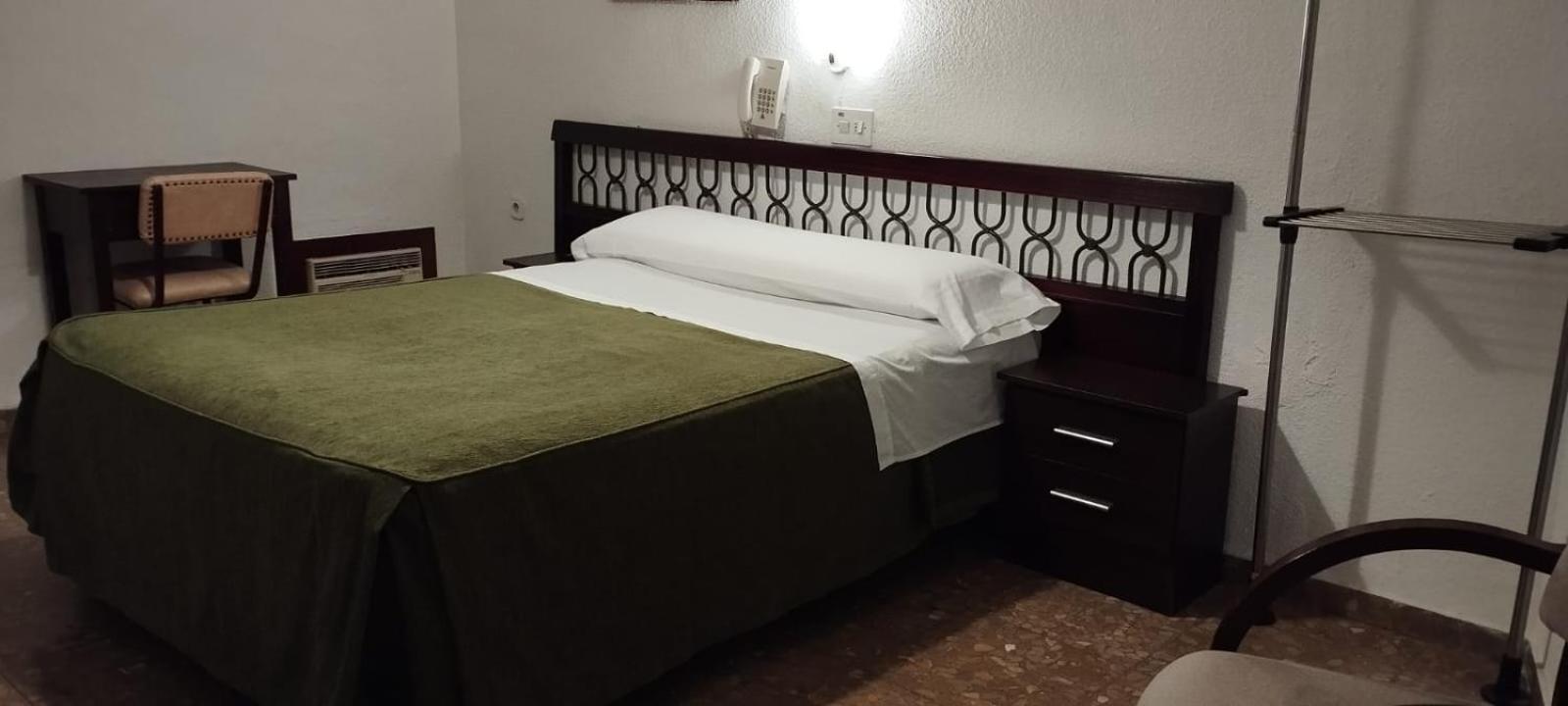 Hostal Ronda Kordoba Bagian luar foto