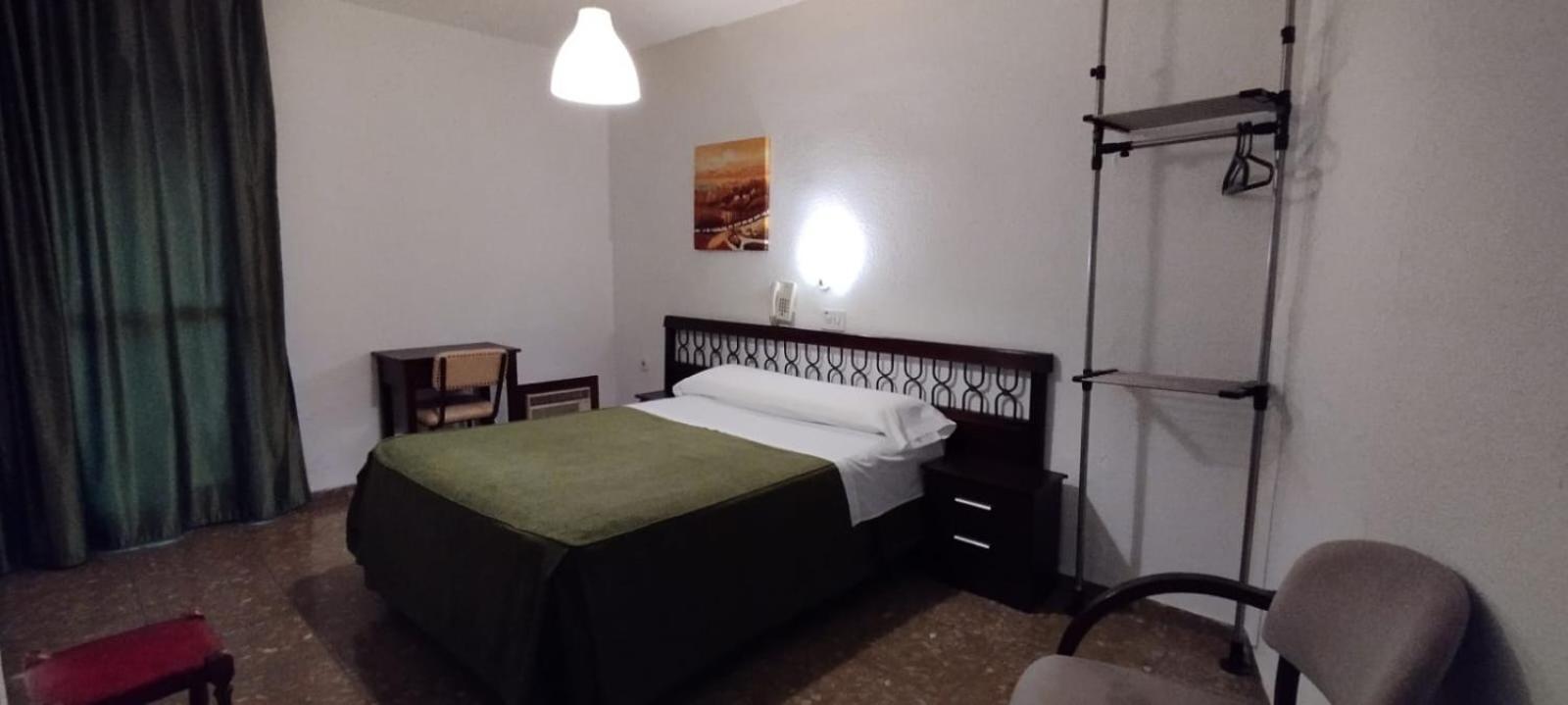 Hostal Ronda Kordoba Bagian luar foto