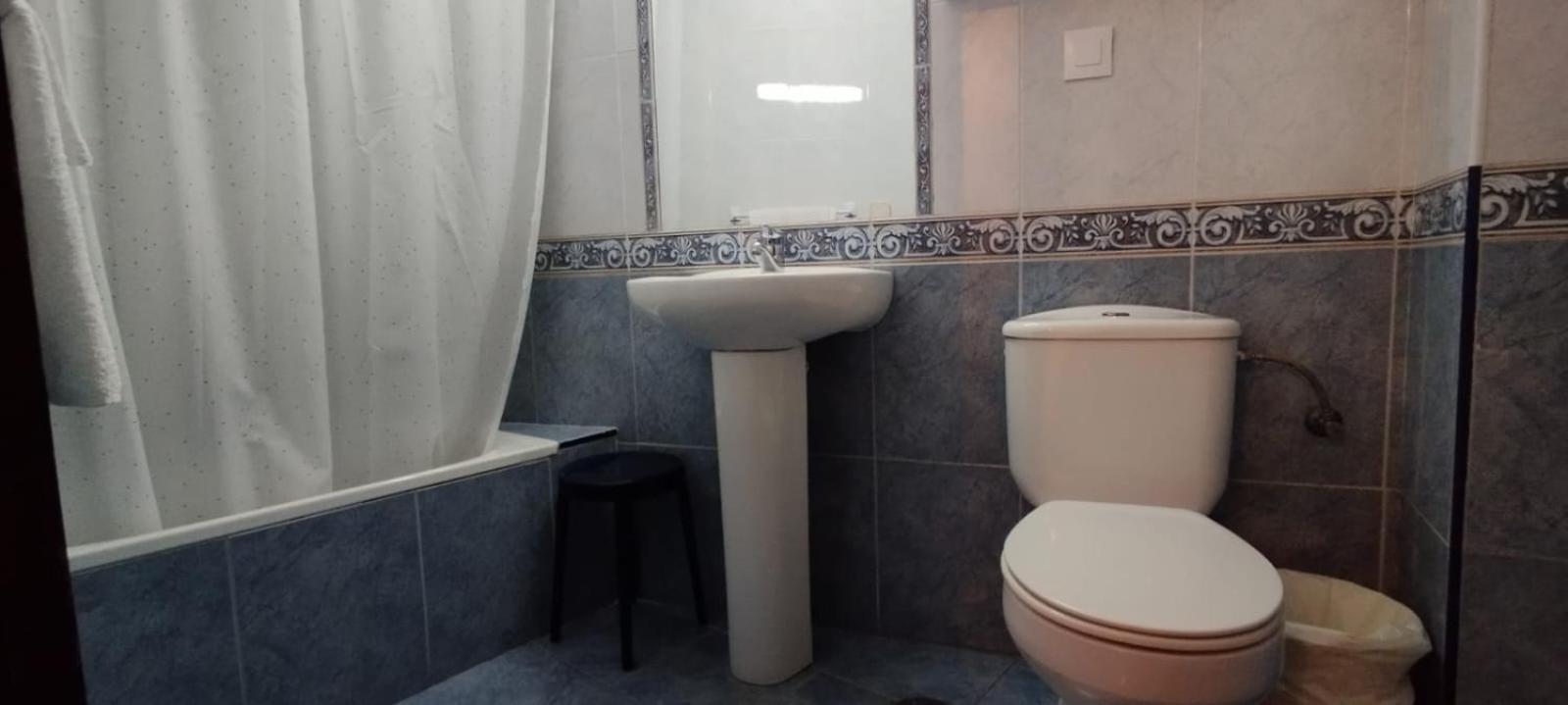 Hostal Ronda Kordoba Bagian luar foto