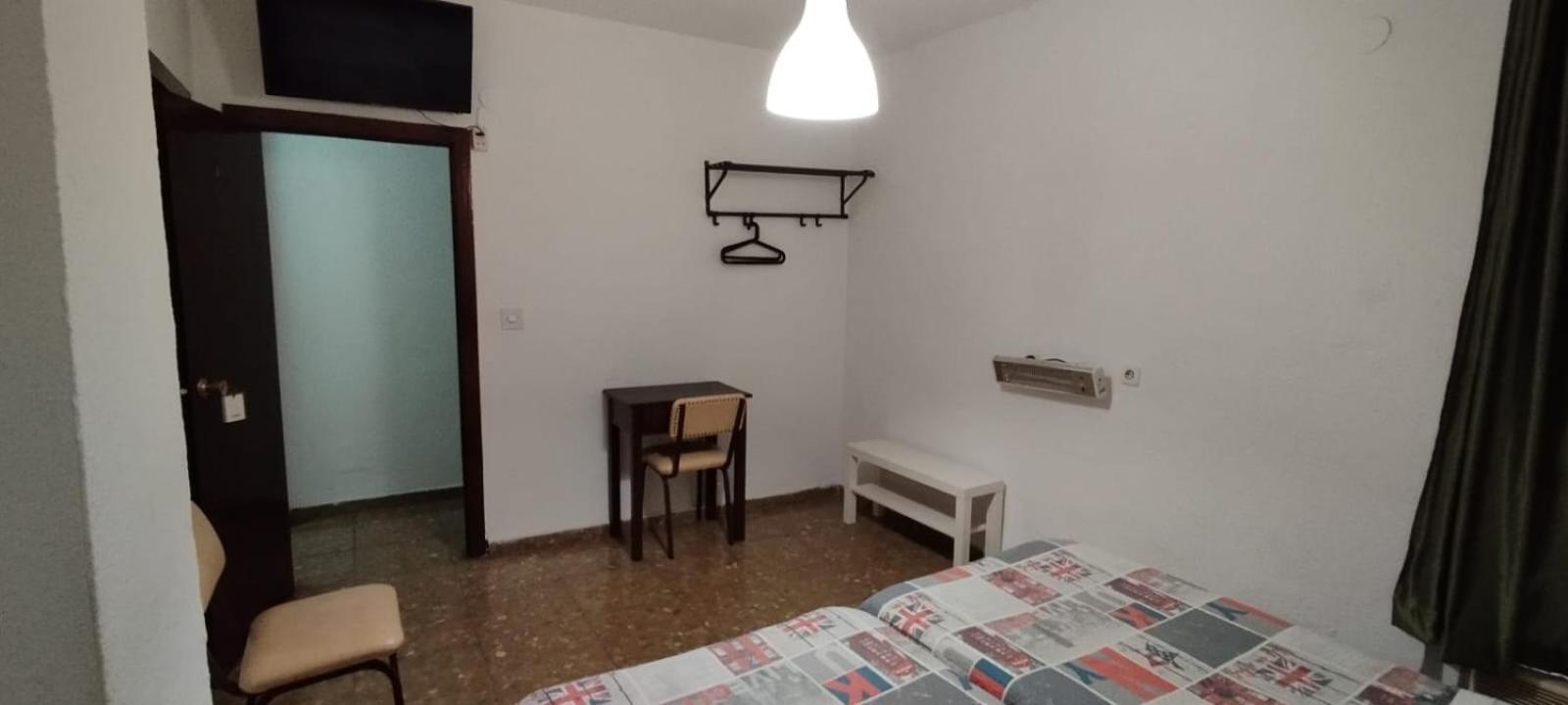 Hostal Ronda Kordoba Bagian luar foto