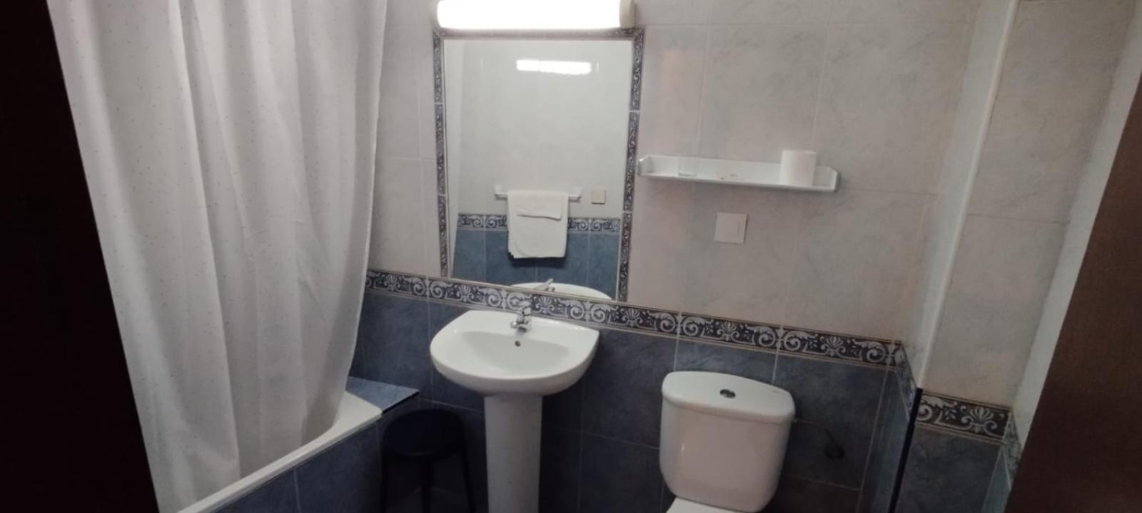 Hostal Ronda Kordoba Bagian luar foto