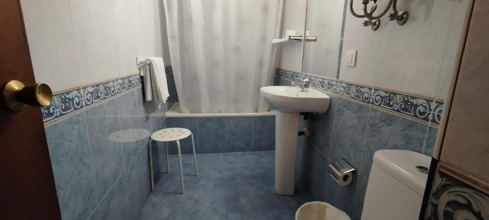 Hostal Ronda Kordoba Bagian luar foto