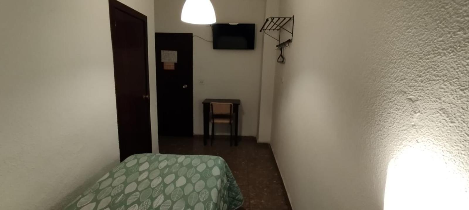 Hostal Ronda Kordoba Bagian luar foto
