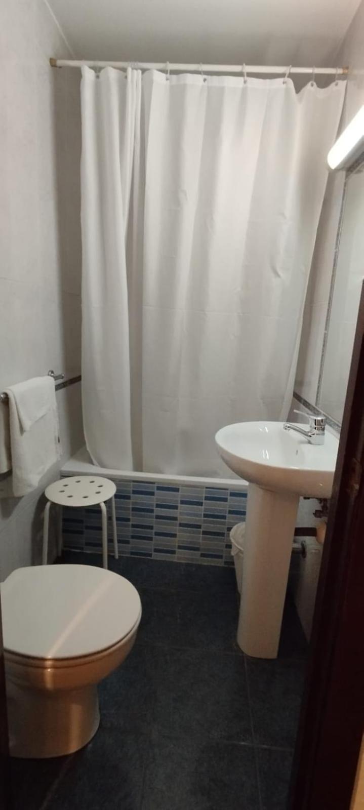 Hostal Ronda Kordoba Bagian luar foto