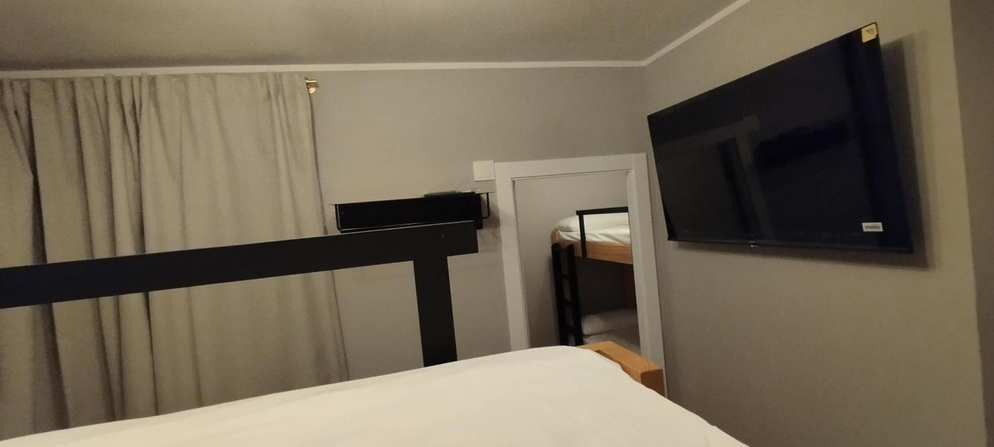 Hostal Ronda Kordoba Bagian luar foto