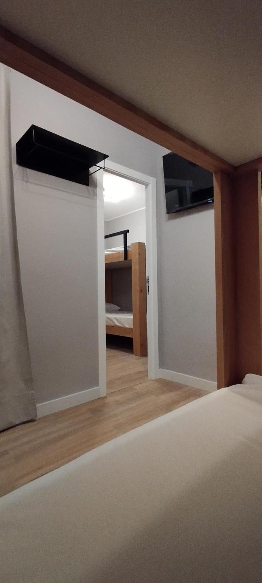 Hostal Ronda Kordoba Bagian luar foto