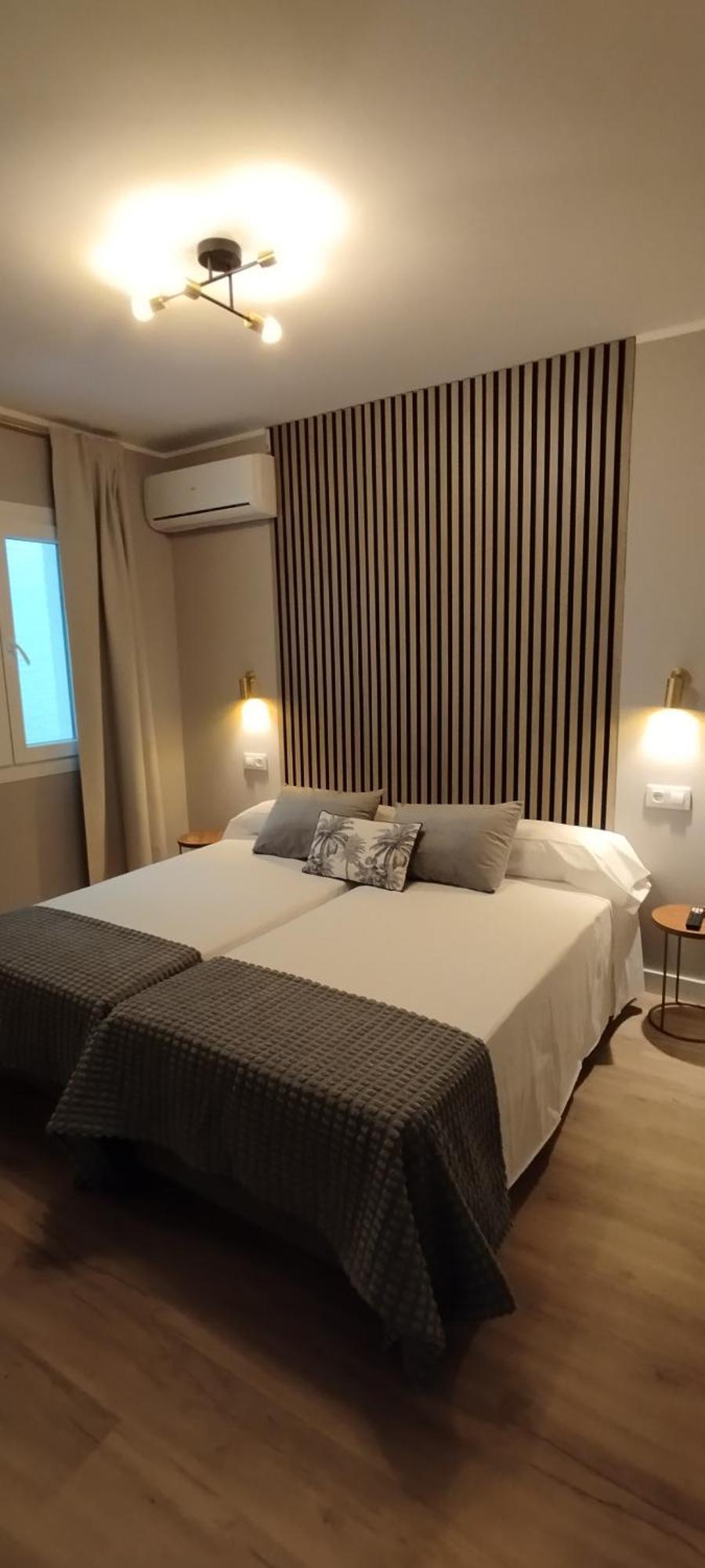Hostal Ronda Kordoba Bagian luar foto