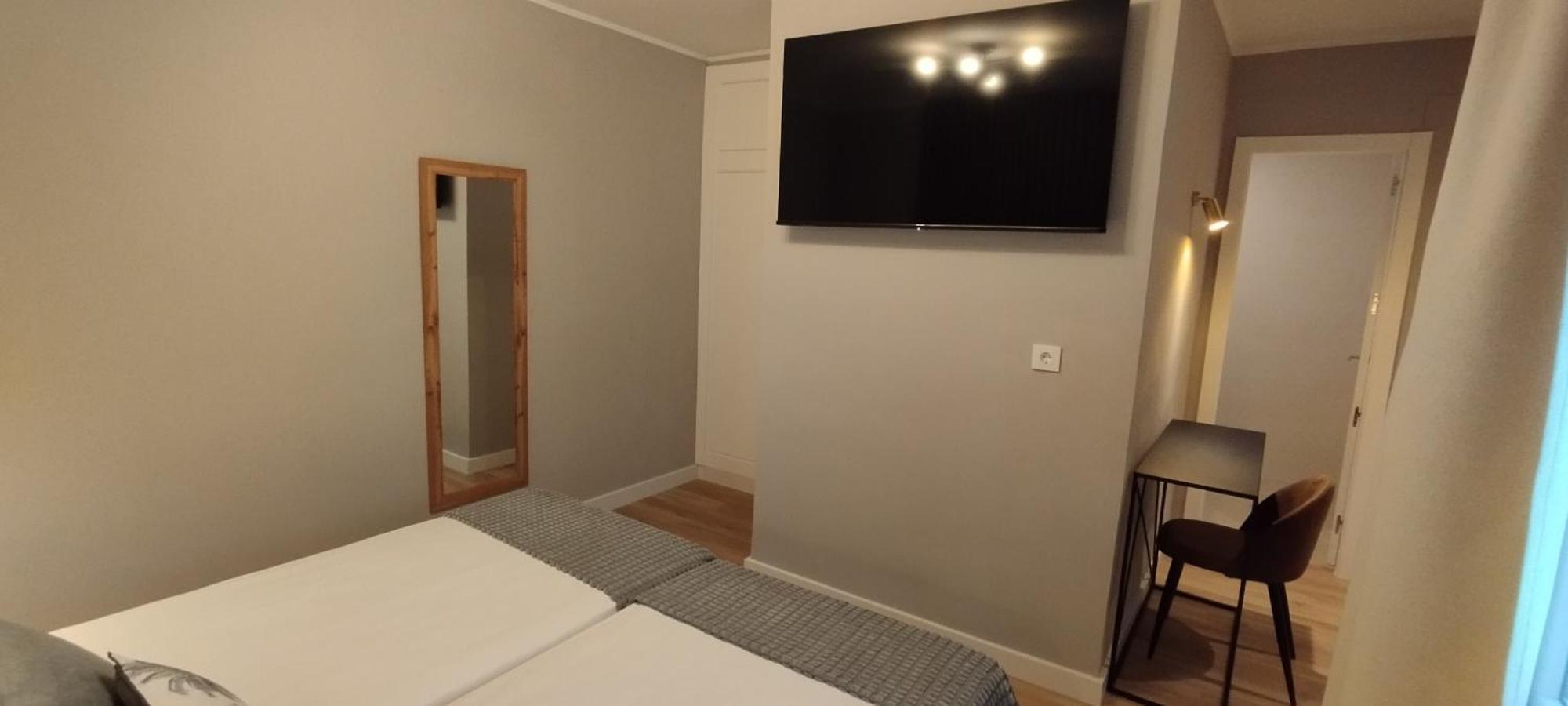 Hostal Ronda Kordoba Bagian luar foto