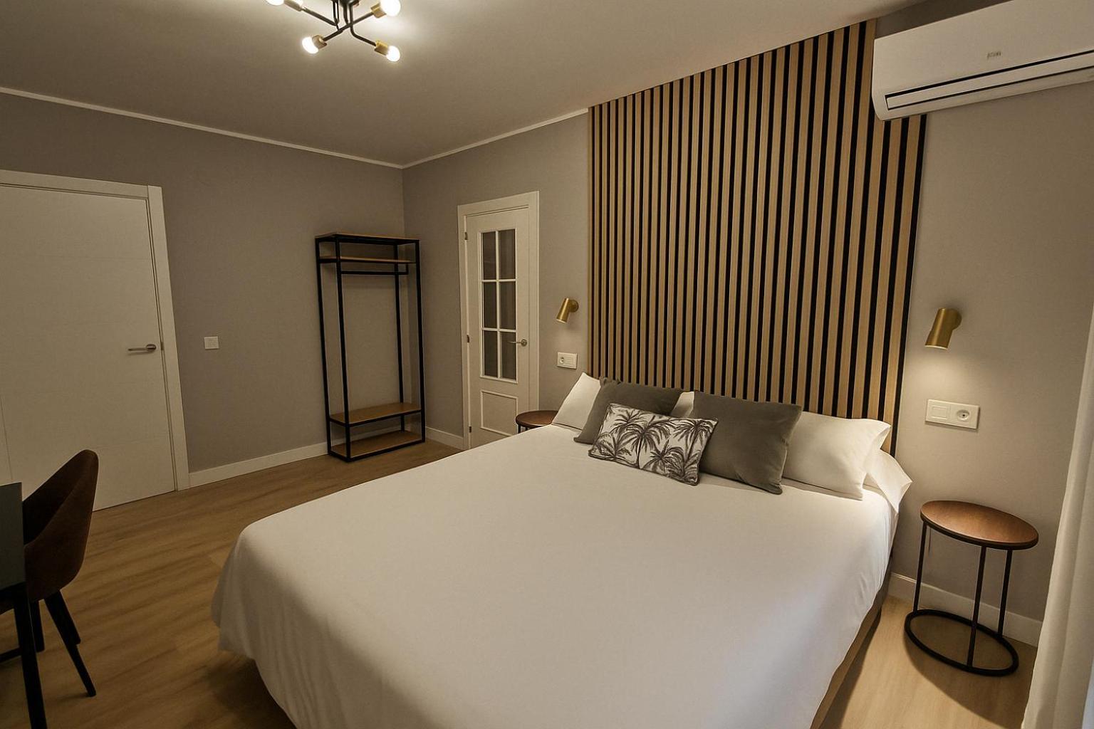 Hostal Ronda Kordoba Bagian luar foto