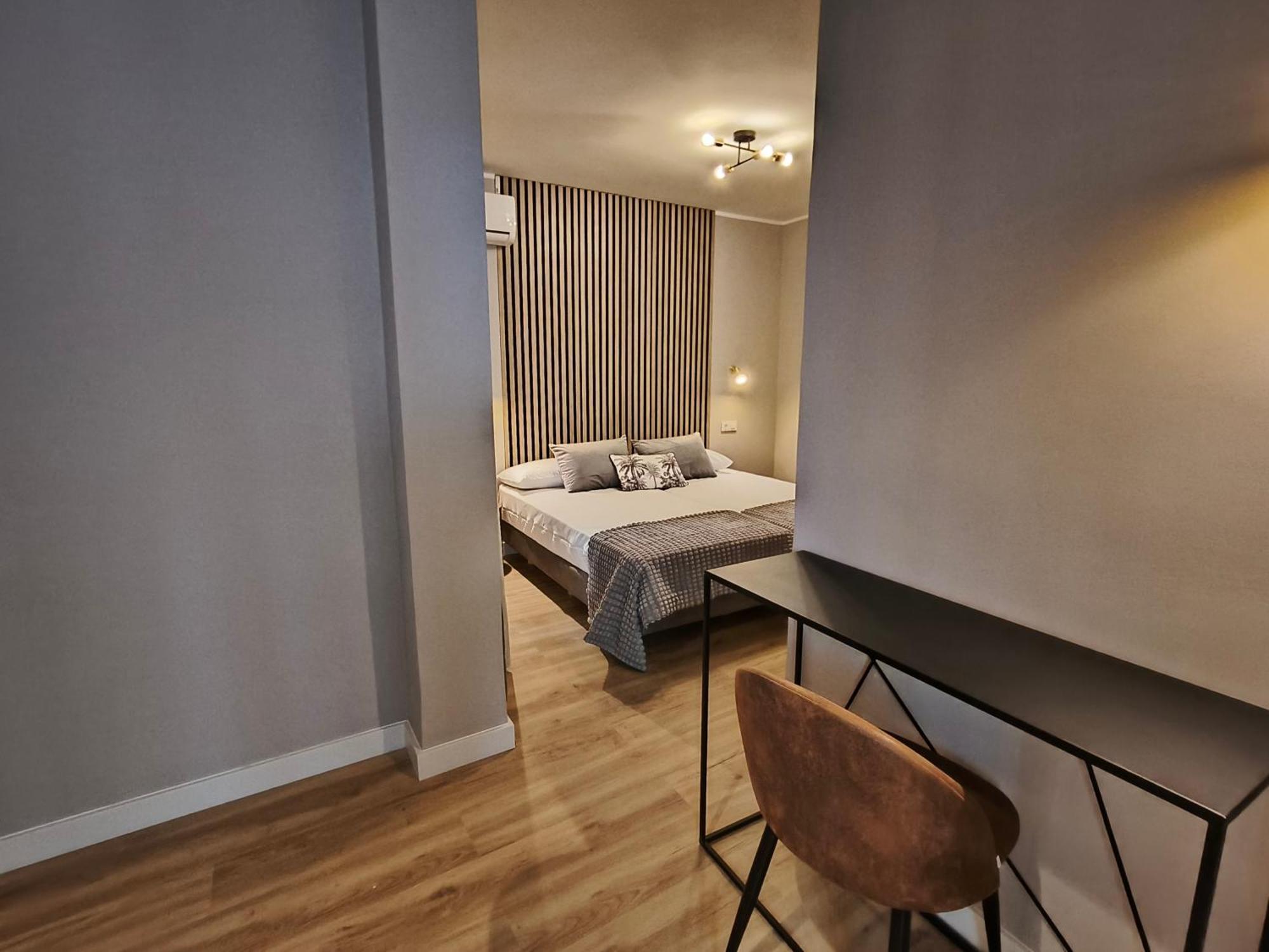 Hostal Ronda Kordoba Bagian luar foto