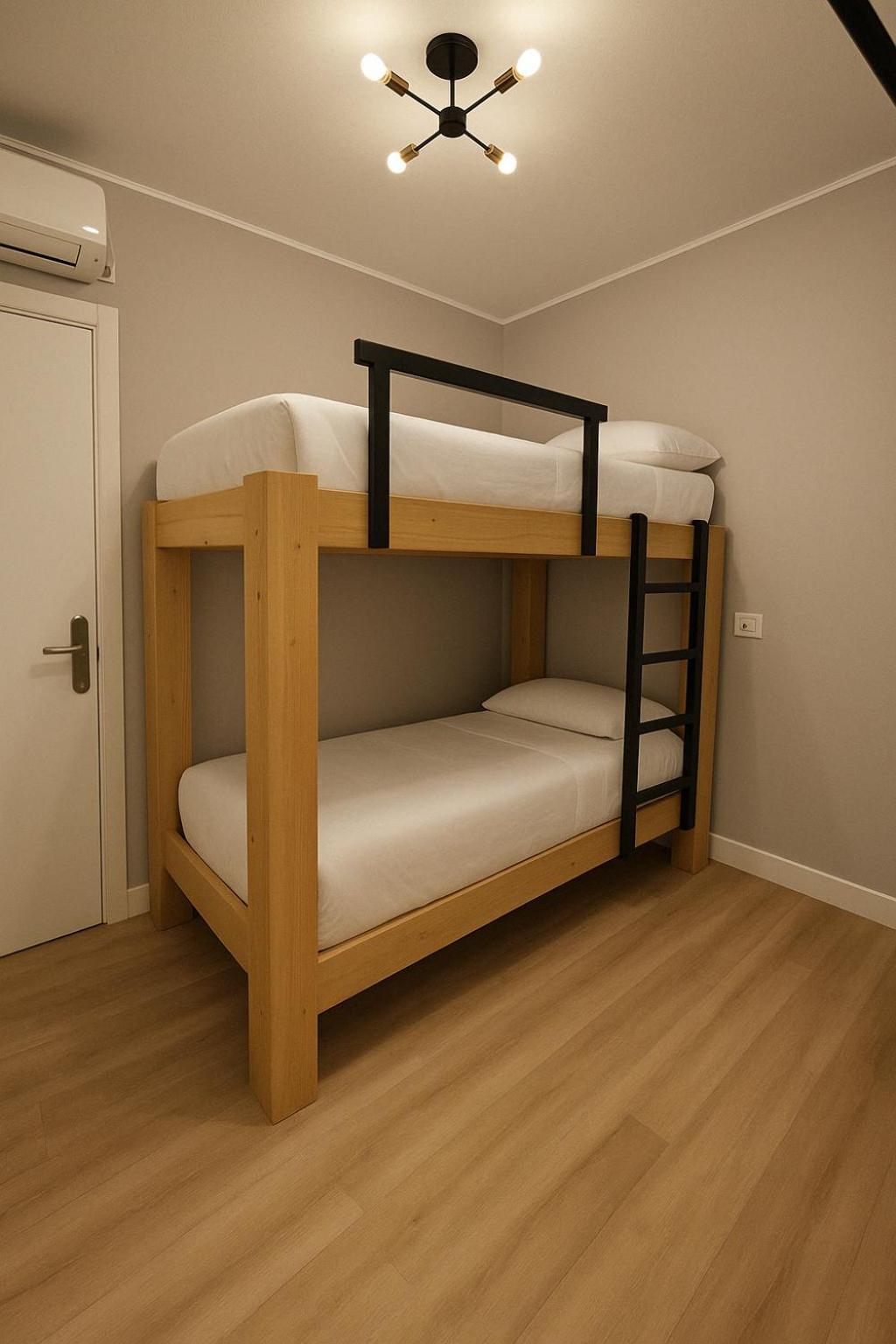Hostal Ronda Kordoba Bagian luar foto
