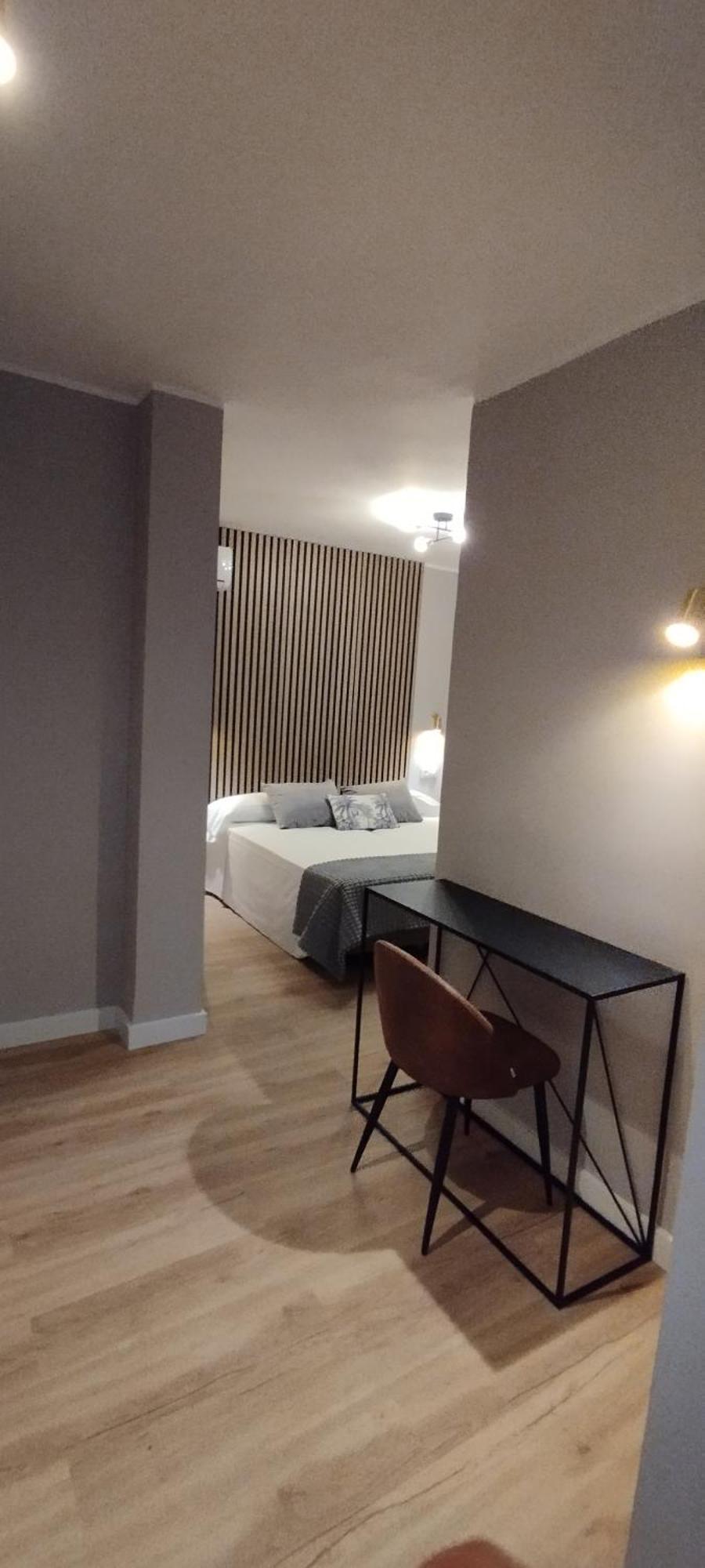 Hostal Ronda Kordoba Bagian luar foto
