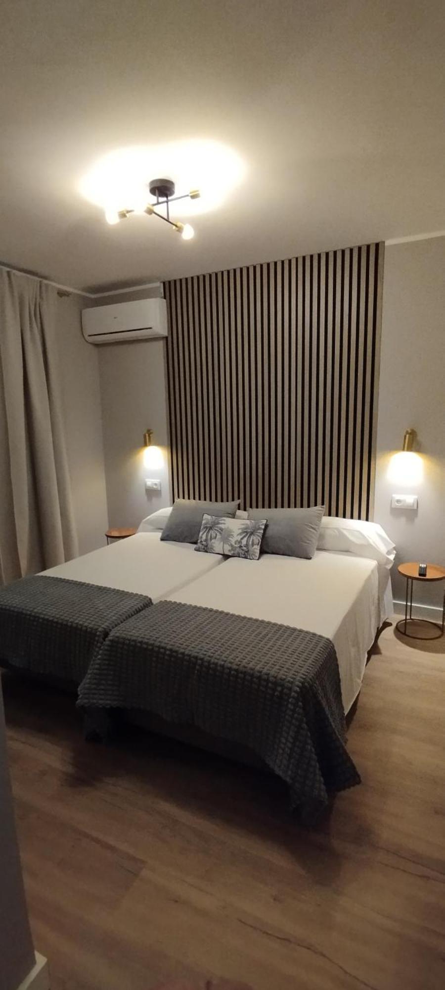 Hostal Ronda Kordoba Bagian luar foto