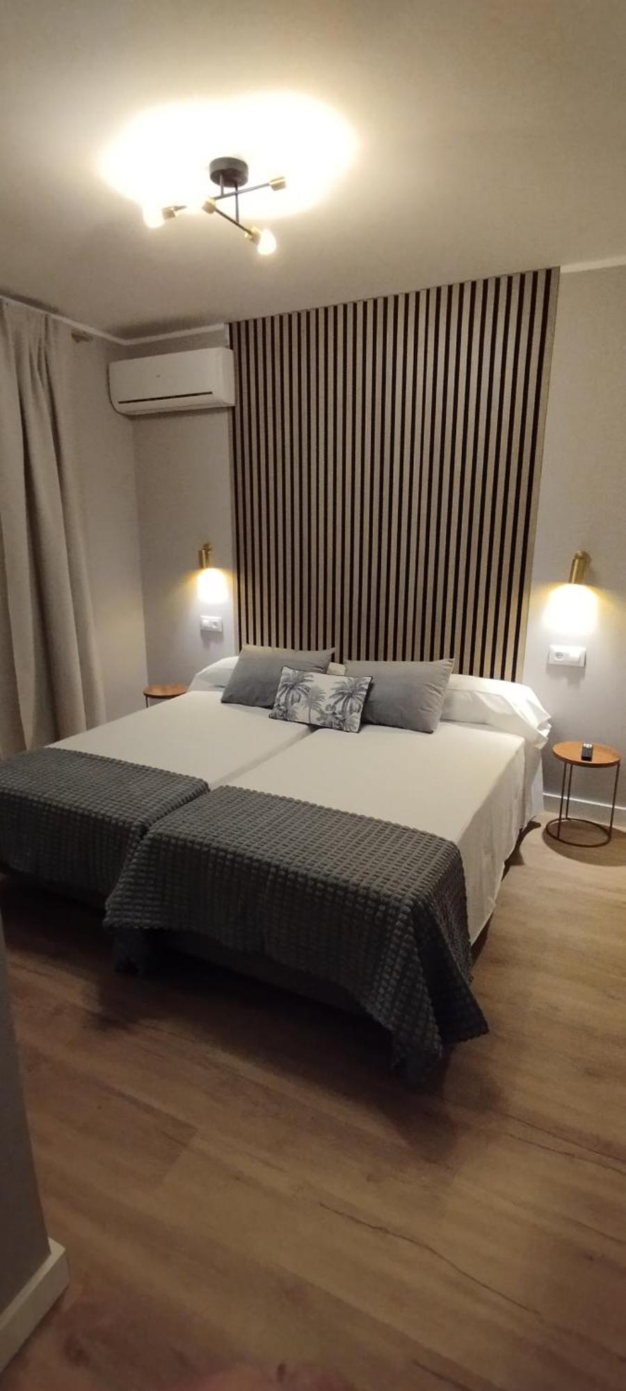 Hostal Ronda Kordoba Bagian luar foto