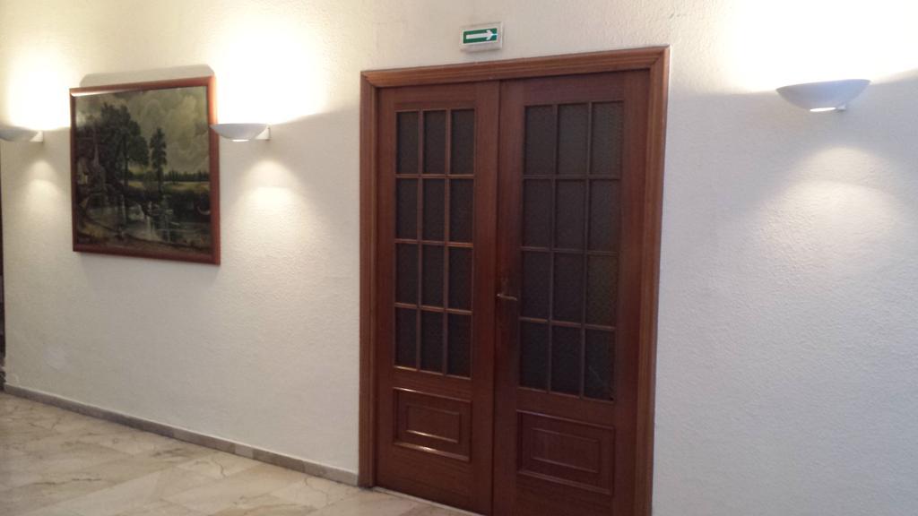 Hostal Ronda Kordoba Bagian luar foto