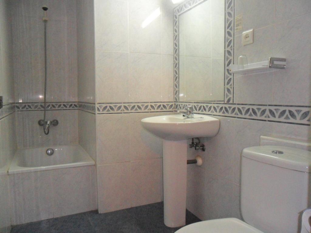 Hostal Ronda Kordoba Ruang foto